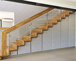 Construction et protection de vos escaliers par Escaliers Maisons à Langatte